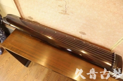 香港岛●久音古琴  ●今日推荐20230711  [高级演奏正和]