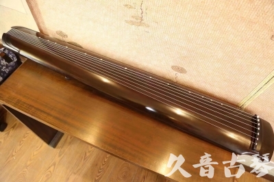 香港岛●久音古琴   ●今日推荐20230809   [高级演奏绿绮]