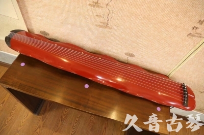 香港岛20240108冬季古琴保养注意事项3