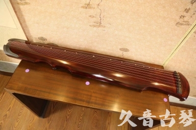 香港岛20240108冬季古琴保养注意事项4