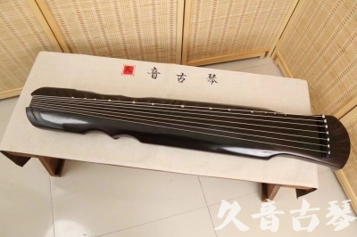 香港岛●久音古琴  ●佳品推荐 20240507[98CM伏羲式]