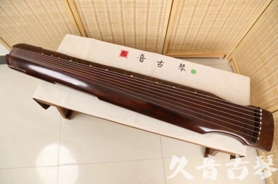 香港岛●久音古琴  ●今日推荐20240515  [顶级演奏仲尼]