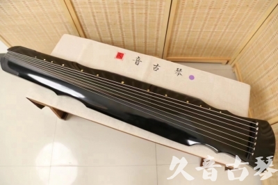 香港岛●久音古琴  ●今日推荐20240523  [收藏级灵机式]