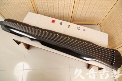 香港岛久音古琴  ●今日推荐20240527  [收藏级伏羲式]（升级必入）