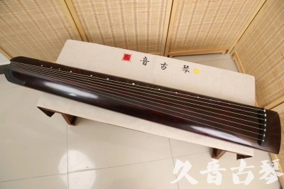香港岛●久音古琴  ●今日推荐20240528  [顶级演奏正和]