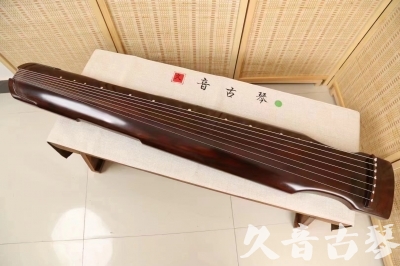 香港岛●久音古琴  ●今日推荐  20240613[顶级演奏仲尼]
