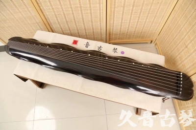 香港岛●久音古琴  ●今日推荐 20240724 [收藏级蕉叶式]