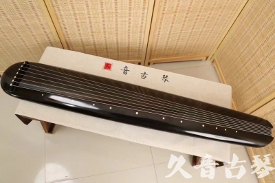 香港岛●久音古琴  ●今日推荐20240726  [精品演奏混沌式]