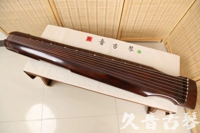 香港岛●久音古琴  ●今日推荐 20240814 [顶级演奏仲尼]