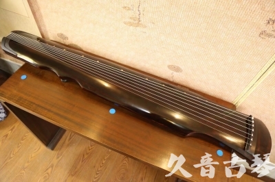 香港岛●久音古琴  ●今日推荐 20240828 [顶级演奏伏羲]